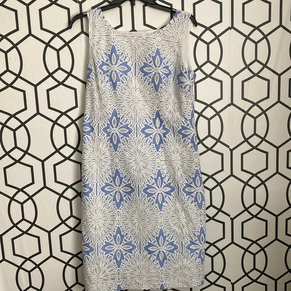 Talbots dress size 8 - Picture 1 of 10